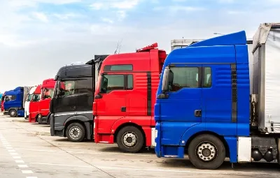 İstanbul Pazarbaşı Ambar Nakliyat