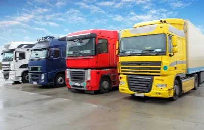 İstanbul Pazarbaşı Nakliye Ambarı