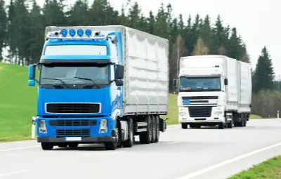 İstanbul ile Pazarbaşı Arası Eşya Taşıma